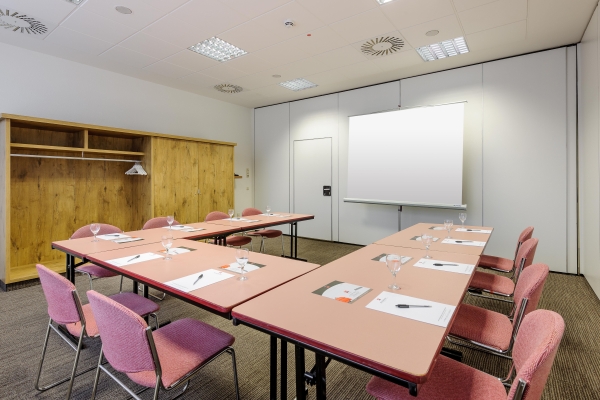 Hotel ibis Erfurt Altstadt